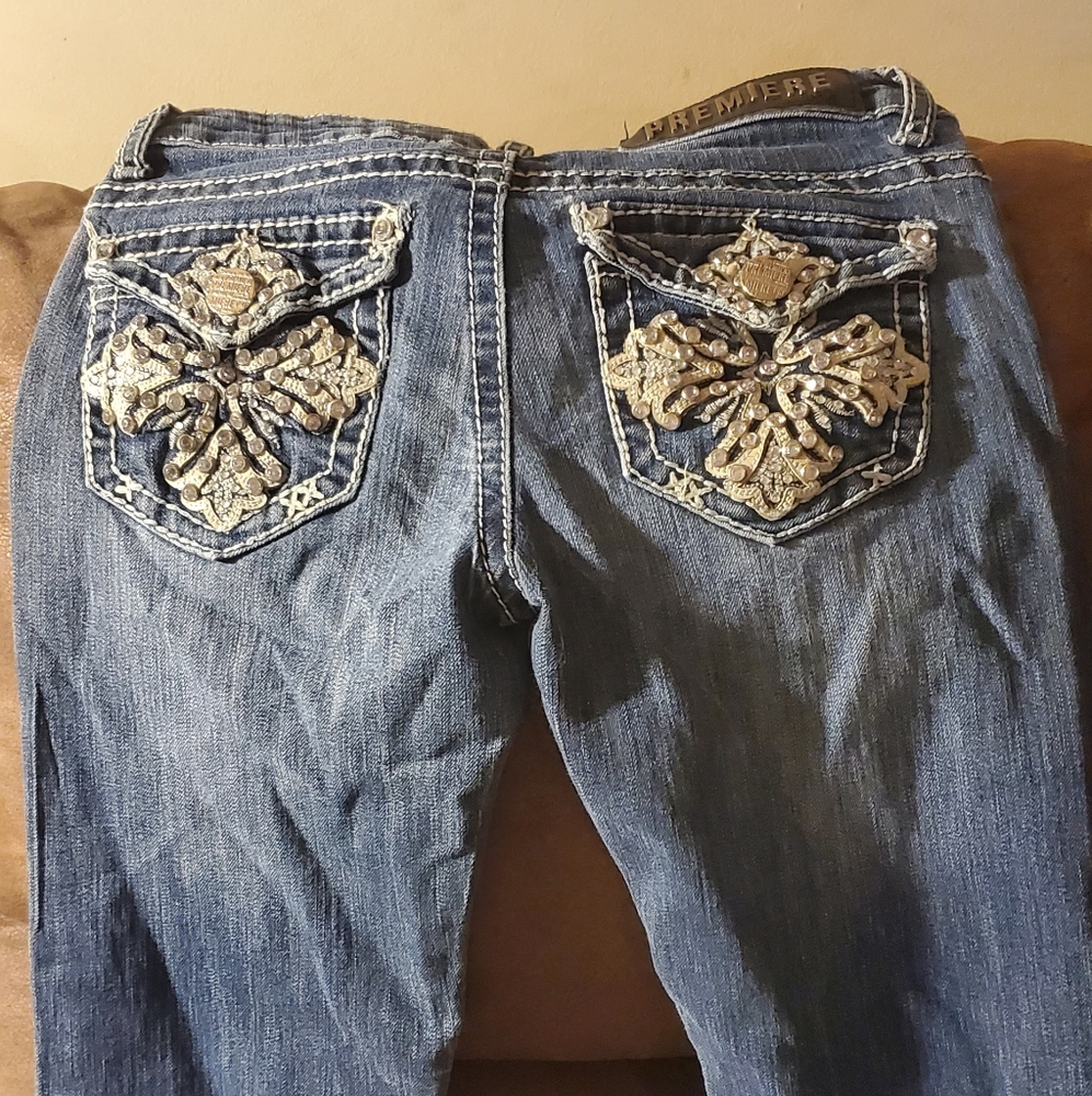 Jeans - Picture 2 of 2